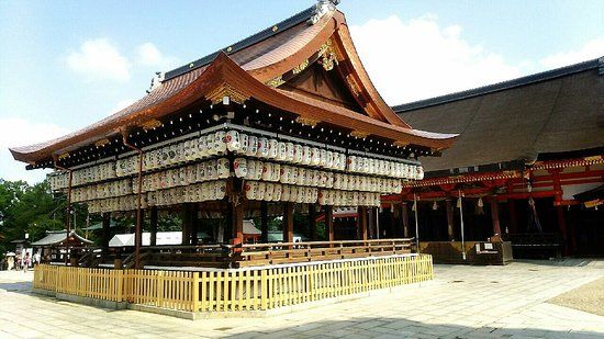 八坂神社