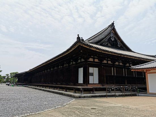 三十三間堂